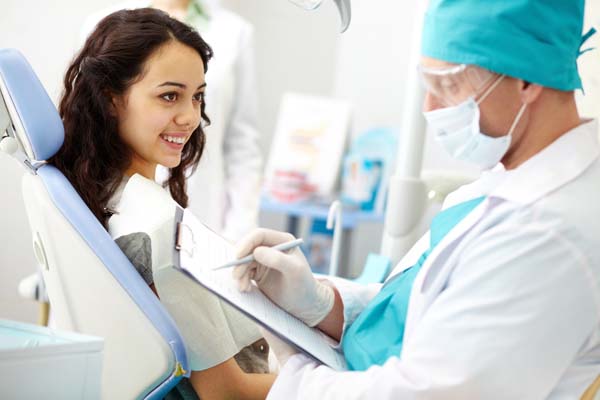 Emergency Dental Visit Infection Control Procedures To Protect You During The COVID Situation